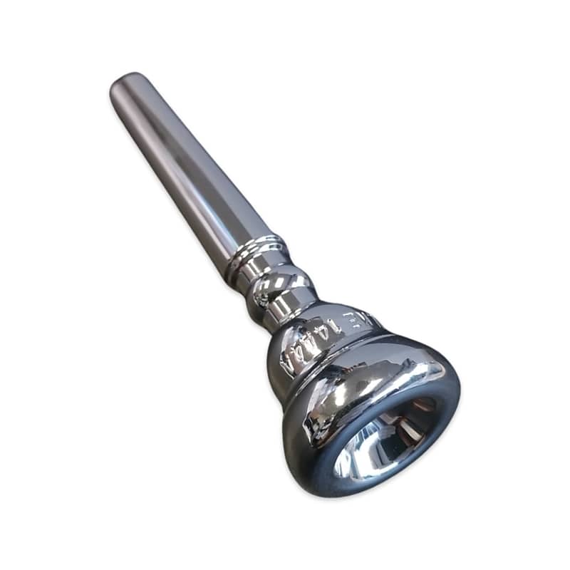 Schilke Standard Series Trumpet Mouthpiece Model 14A4A | Reverb