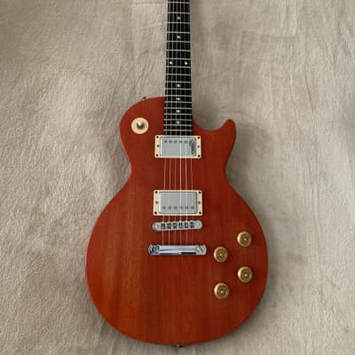 Gibson Les Paul Special SL with Humbuckers in Cinnamon for sale