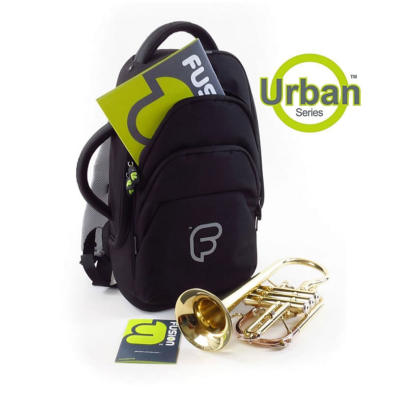 Fusion cornet online bag