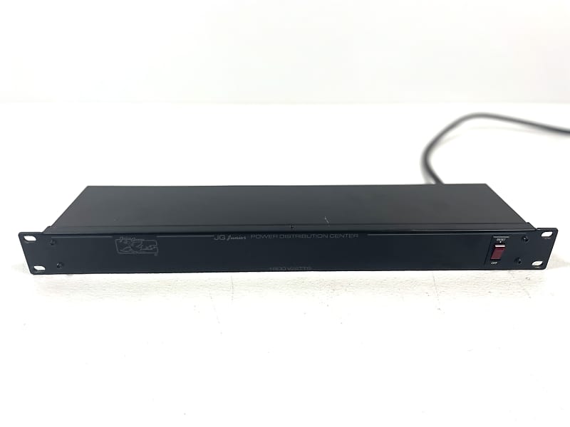 Juice Goose JG Junior Reverb