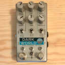 Chase Bliss Audio Dark World Dual Channel Reverb