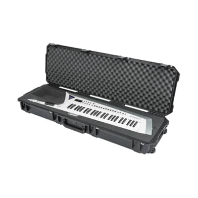 SKB Cases 3i-5014-EDGE iSeries Roland AX Edge Keytar Case image 4
