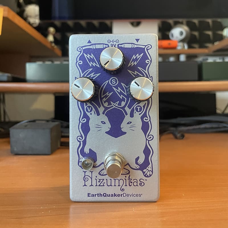 EarthQuaker Devices Hizumitas