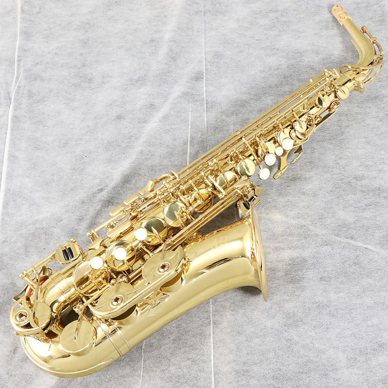 YAMAHA アルトサックス yas-380 used YAMAHA Alto sax YAS 380 | Reverb Canada