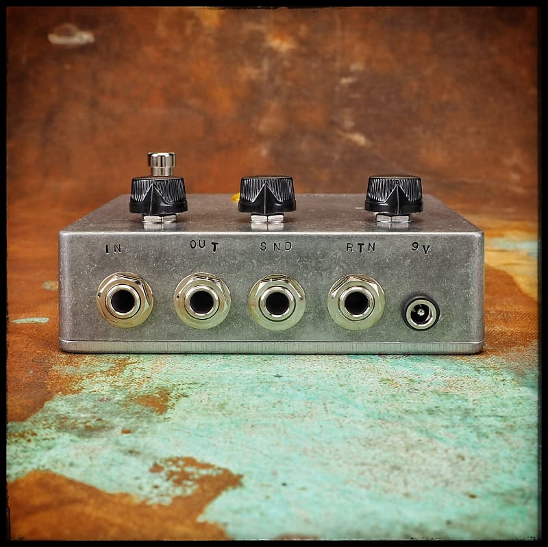 Fairfield Circuitry Hors d'Oeuvre? | Reverb