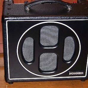 Hohner hoodoo amp on sale