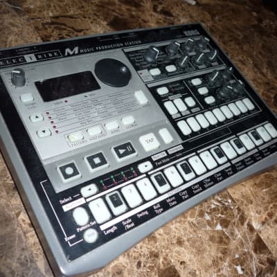 Korg Electribe-M EM-1 Music Production Station 2000s - Black