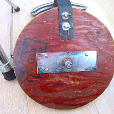 Leedy Drum Throne - Vintage image 8