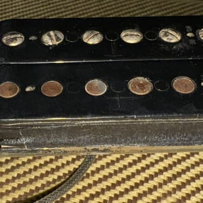 Gibson T-Top Humbucker 1978 - Black image 7
