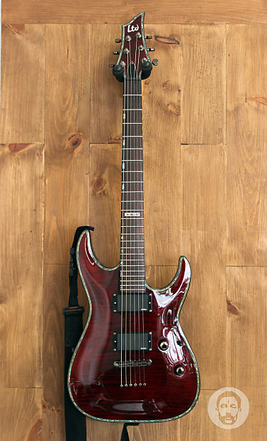 Esp ltd h351nt top