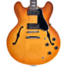 Gibson Memphis ES-335 Faded Light Burst Floor Model