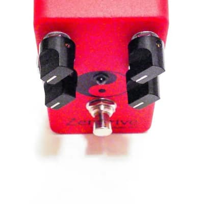 Lovepedal Special Edition Zendrive | Reverb