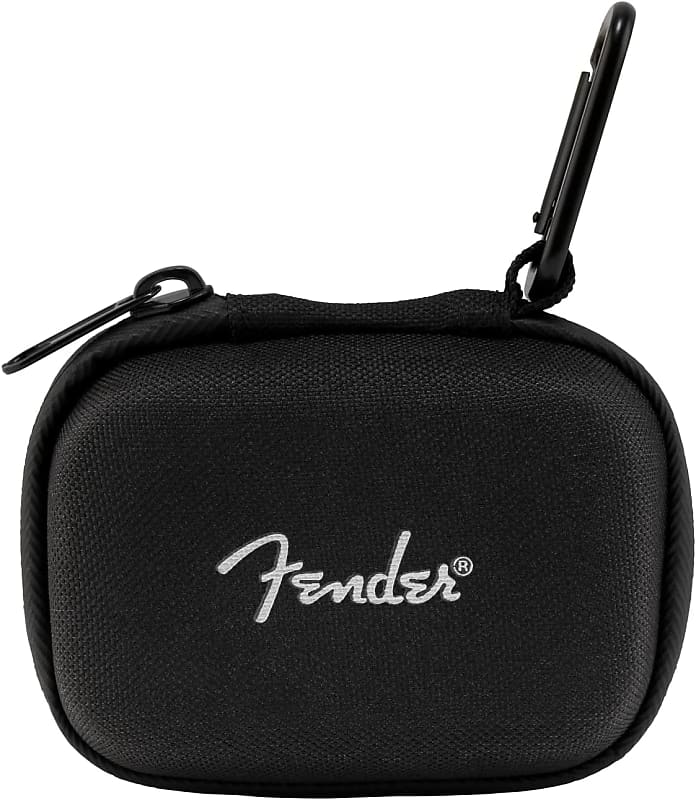 Fender Mustang Micro Headphone Amplifier Case image 1