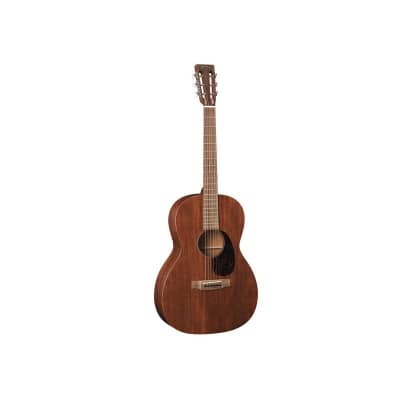 Martin 000-15SM Mahogany Acoustic Guitar for sale