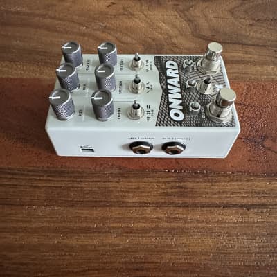 Chase Bliss Audio Onward | Reverb