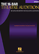 The 16-Bar Theatre Audition Soprano - 100 Songs Excerpted for Successful Auditions image 1