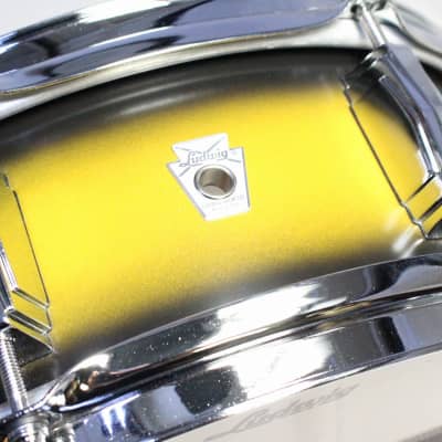 Ludwig LS654XX Club Date USA 5x14