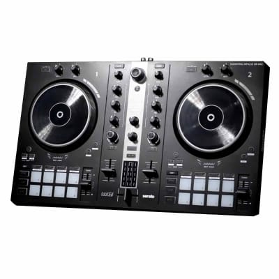 Hercules DJControl Inpulse 300 MK2 DJ Controller with Serato DJ Lite image 2