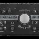 Mackie Big Knob Studio 3X2 Studio Monitor Controller | 192Khz Usb I/O