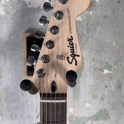 Mint Squier Sonic Stratocaster - California Blue image 6