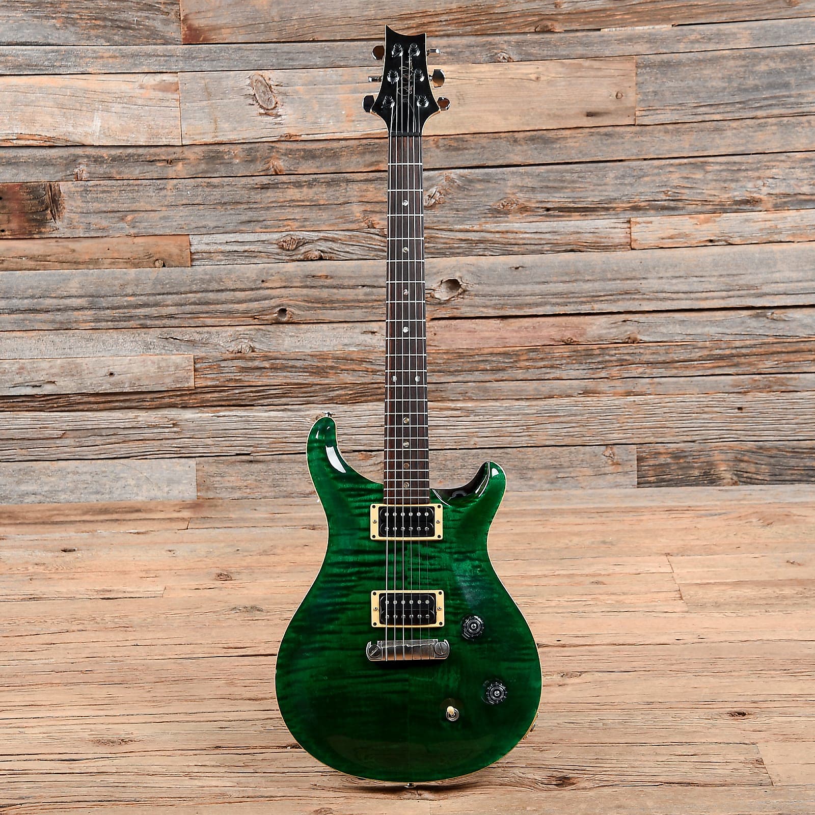 PRS CE-22 Maple Top Stoptail 1994 - 2000 | Reverb UK