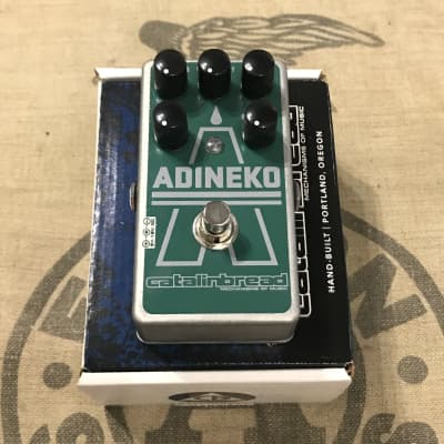 Reverb.com listing, price, conditions, and images for catalinbread-adineko