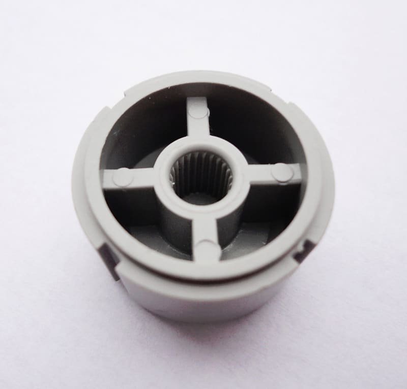 Mu-Tron knob ~ original/ new ~ Phaser II, Flanger, Octave Mu-Tron knob ~ original/ new ~ Phaser II, Flanger, Octave