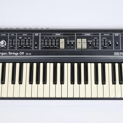 Roland RS-09