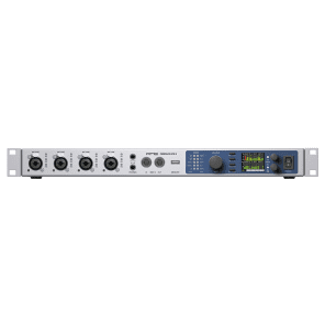 RME Fireface UFX II USB Interface | Reverb