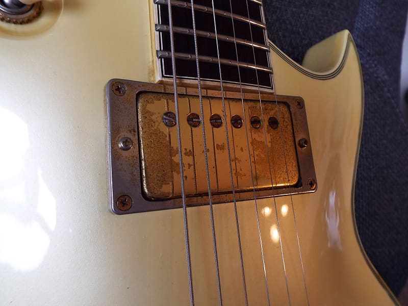 希少！80’s Japan vintage ARIA PE SUPRA 希少！80's Japan vintage ARIA PE SUPRA Yahoo!オークション