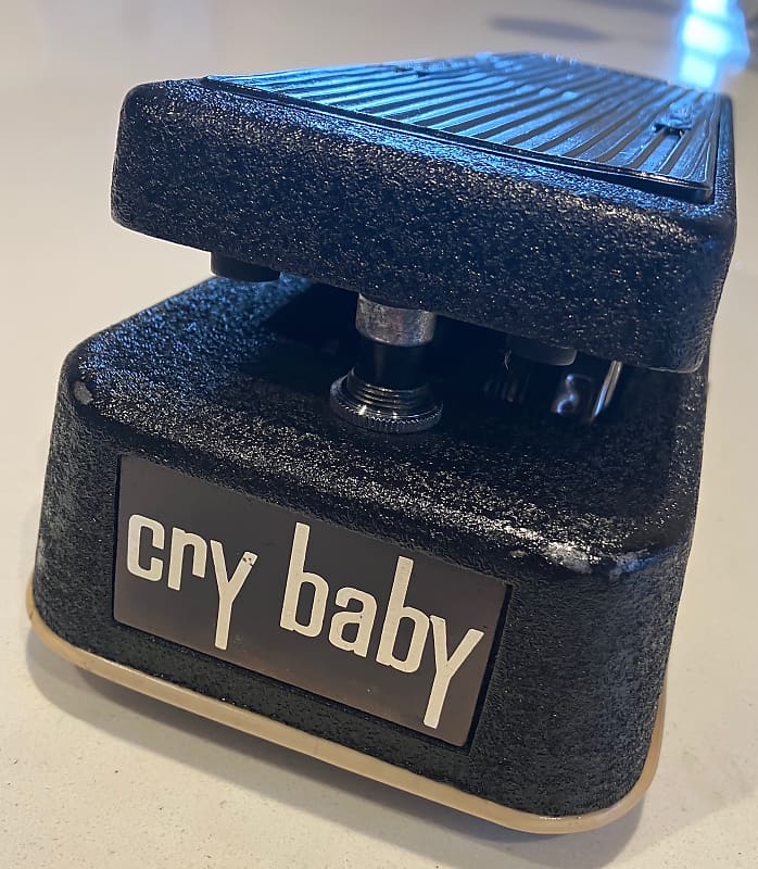 Jen Mister Cry Baby – Found Sound