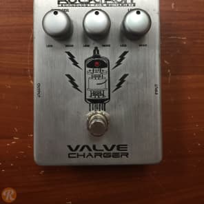 Rocktron Valve Charger Overdrive