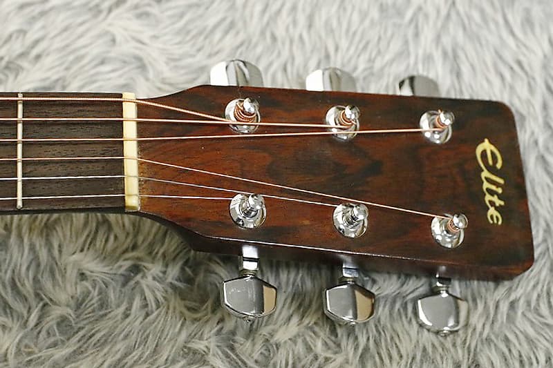 Takamine - 8279 Takamine Elite TW40 ギター 送料無料 匿名配送