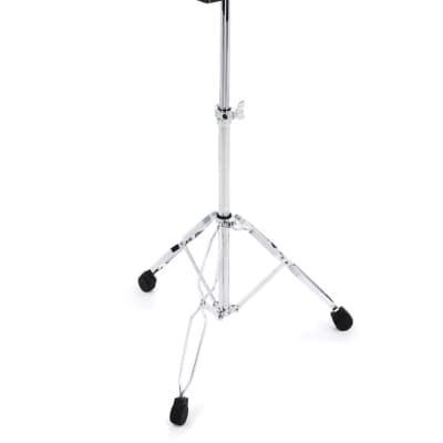 Gibraltar 7615 7600 Series Percussion Traps Table with Stand