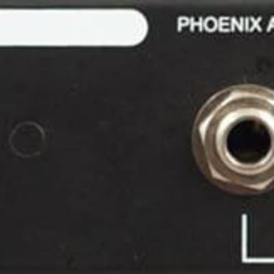 Phoenix Audio DRS Q4 Dual Mono Mic Pre/EQ/DI image 2