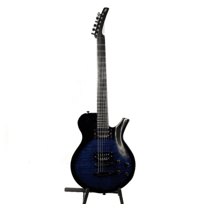 Parker Fly Deluxe Vibrato (1993 - 2002) | Reverb