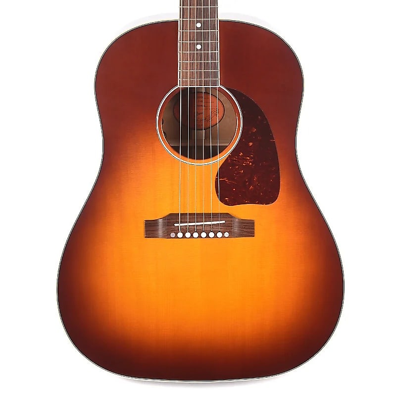 Gibson 125th Anniversary J-45 2019 image 2