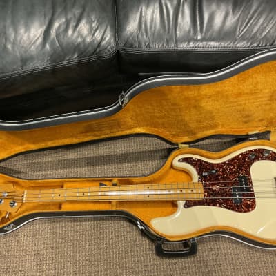 Fender PB-57 Precision Bass Reissue MIJ