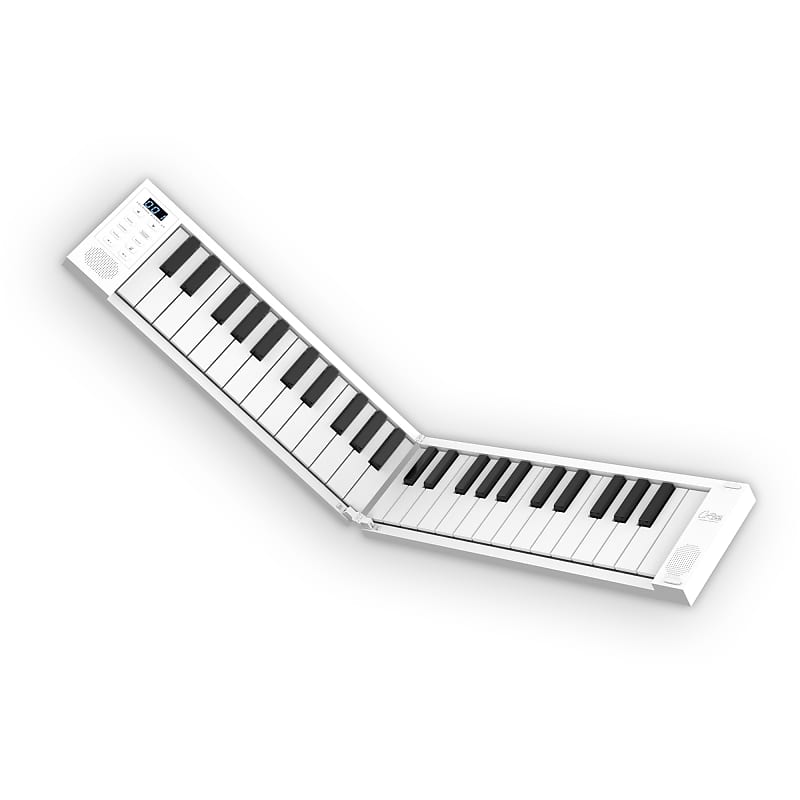 Carry-on Fold Piano 49-Key Portable Digital Piano image 2