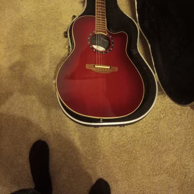 Ovation Collector's Series 1999 | Reverb Australia