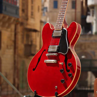 Gibson ES-335 Dot | 1997 image 9