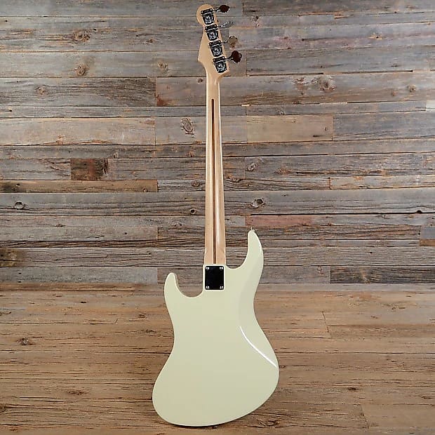 Fender JP-90 1990 - 1993 image 3