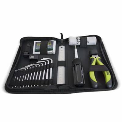 Ernie Ball Musician's Tool Kit Free 2 Day Shipping image 1