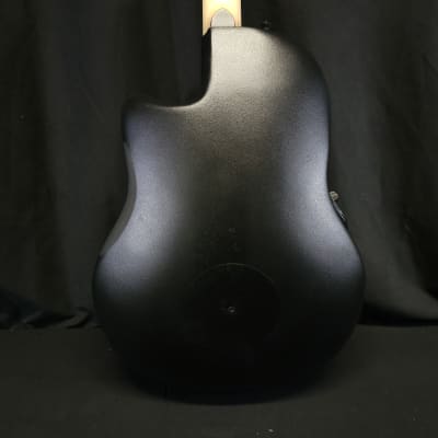 Ovation 1778TX-5-GX Acoustic Electric Guitar TX Mid Cutaway image 4