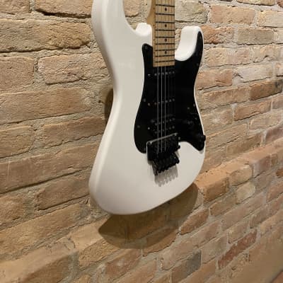 Jackson Adrian Smith SDXM Snow White | Reverb UK