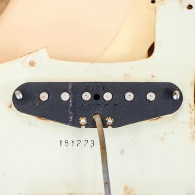 【1979年製】Greco \"SUPER SOUND\" SE600N Greco 1979年製 SE600N Super Sound NAT | HOWL GUITARS