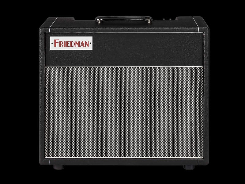 Friedman Dirty Shirley 40-Watt 1x12