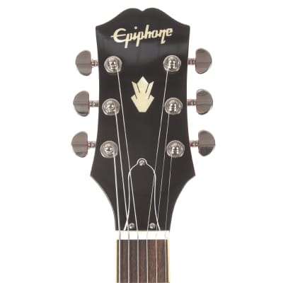 Epiphone Inspired by Gibson ES-339 Cherry image 6