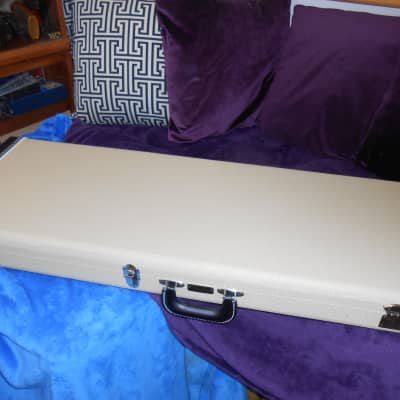Fender 50's Stratocaster Build 2021 - American Original 59 Loaded Guard image 17