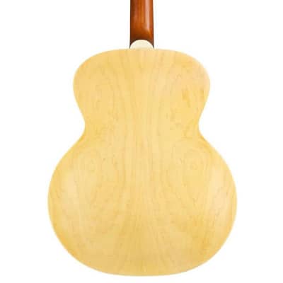 Guild Westerly F-2512E Maple Jumbo 12-String Acoustic-Electric Guitar image 2
